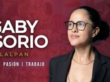 ¿Quién es Gabriela Osorio, candidata a la alcaldía Tlalpan por parte de Morena para las elecciones 2024?