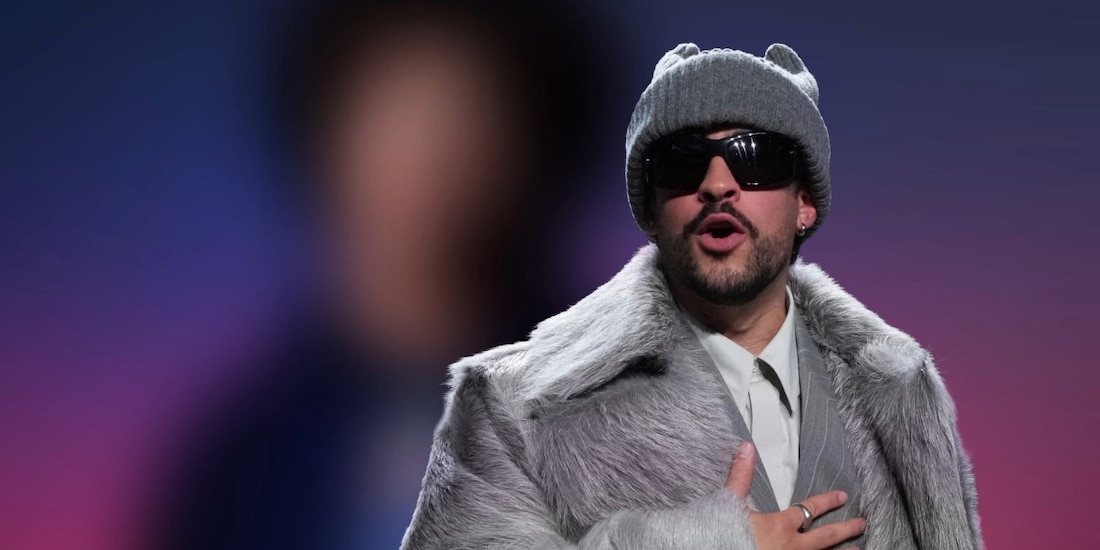 ¿Cuál es la merch de Bad Bunny por el medio tiempo del Super Bowl 2026?
