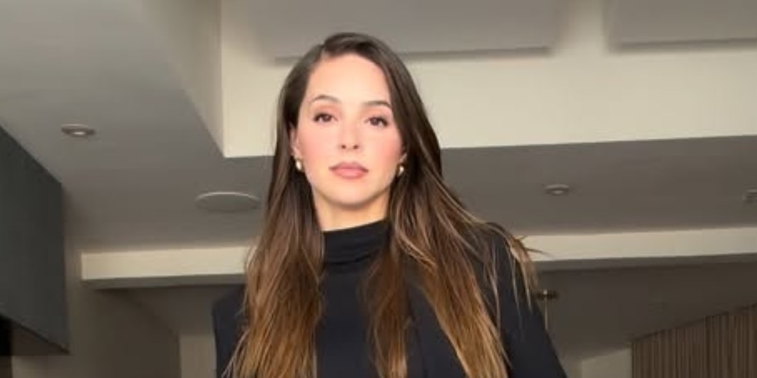 ¿Cuántos hijos tiene Mariana Rodríguez?