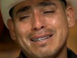 Espinoza Paz cuenta día que casi le disparan con cuerno de chivo: "me pegaron una maltratada"