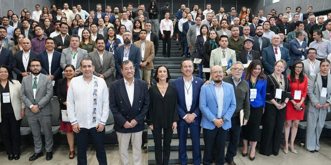SENER apuesta por infraestructura y planeación a largo plazo para fortalecer abasto de gas natural.