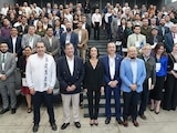 SENER apuesta por infraestructura y planeación a largo plazo para fortalecer abasto de gas natural.