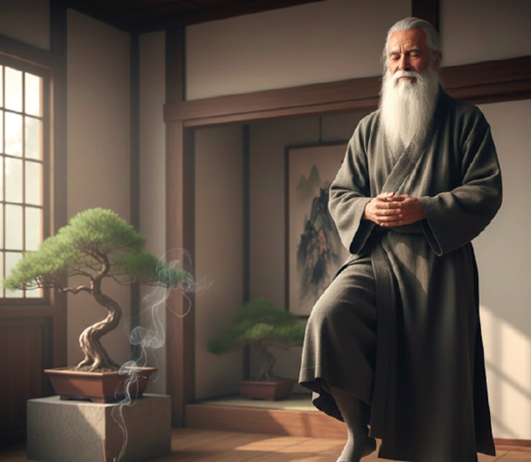 TERCER ESTADO
DE CONCIENCIA