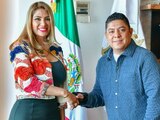 Asociación de Municipios de México reconocerá a Ricardo Gallardo como el mejor gobernador de México.