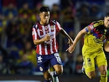 Chivas y América se enfrentan en el Estadio AKRON en la Jornada 6 de la Liga MX.