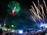Estas Fiestas Patrias 2026, Naucalpan se alista para una celebración histórica en el 216.º Aniversario de la Independencia de México.