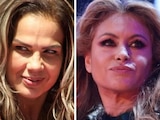 Niurka humilla a Paulina Rubio por ignorar a Alejandra Guzmán: "Es envidiosa"