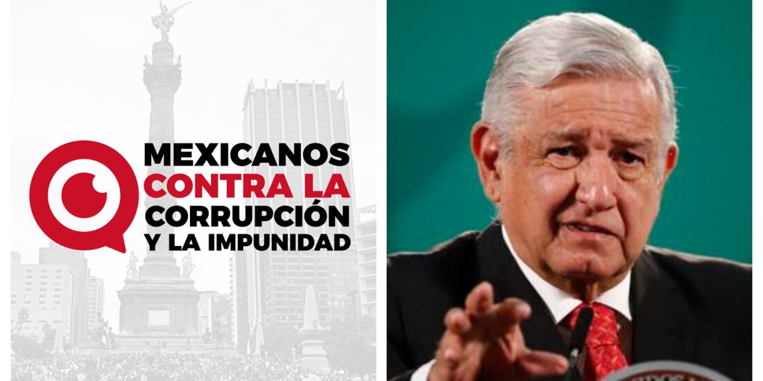 Hace 9 meses el mandatario envió una carta al Presidente de EU, Joe Biden, aún no recibe respuesta.