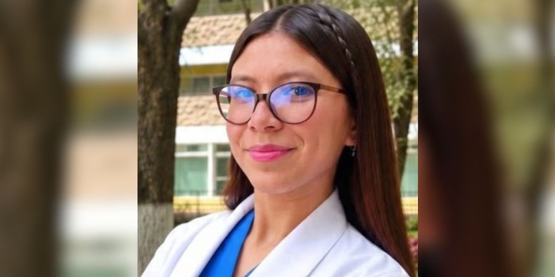 Imagen de Karla Margarita Pérez Jiménez.