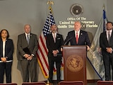 EU acusa al CJNG de negociar arsenal en República Checa