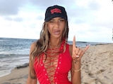 ¿Quien es el papá de la hija de Sahara Ray, exnovia de Justin Bieber que murió?