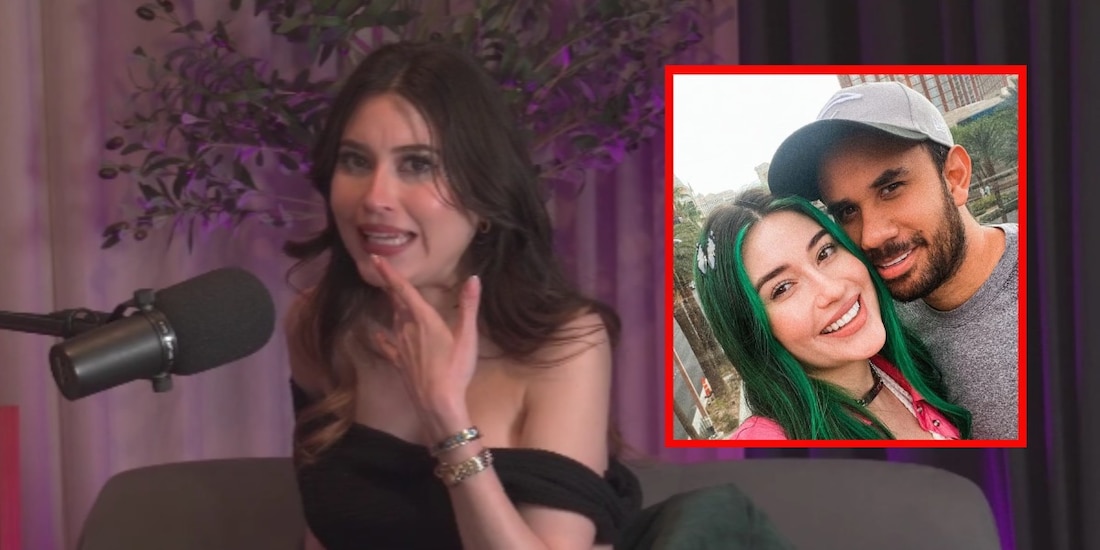 Todo lo que dijo Fernanda Blaz de Werevertumorro con Un Tal Fredo