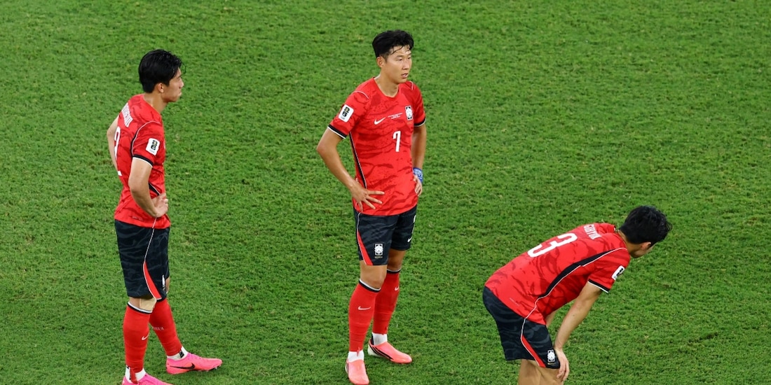 El presidente de Corea del Sur solicitó una detallada investigación tras la temprana eliminación de los asiáticos del Mundial 2026.