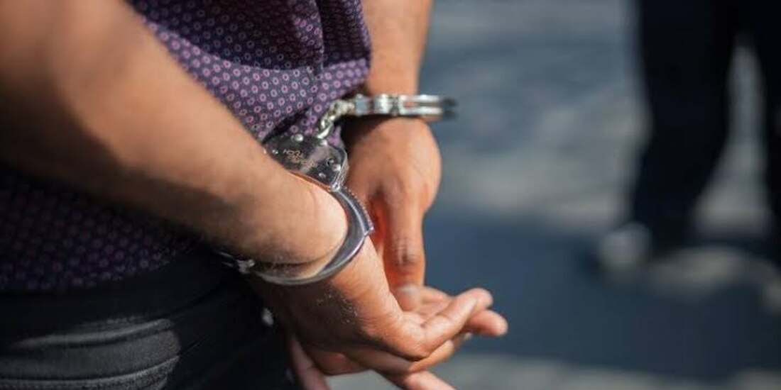 Aplica gobierno mecanismo para atender rezago en detenciones, sobre todo en municipios con alta incidencia delictiva, afirma el presidente Andrés Manuel López Obrador.