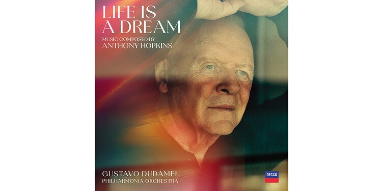 Life is a dream