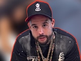 Emiliano Aguilar se pelea a golpes en festival y expone el motivo