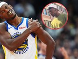 Jimmy Butler se encaró con un apostador.