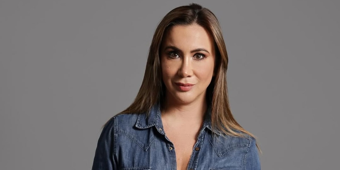 Hijo de Mariazel es hospitalizado de emergencia