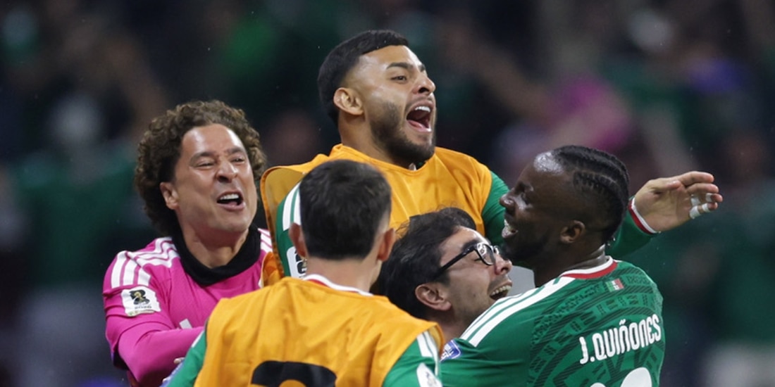 México se instaló en los octavos de final del Mundial 2026 después de imponerse a Ecuador en el Estadio Azteca.