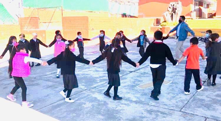 Utiliza el juego como estrategia de aprendizaje