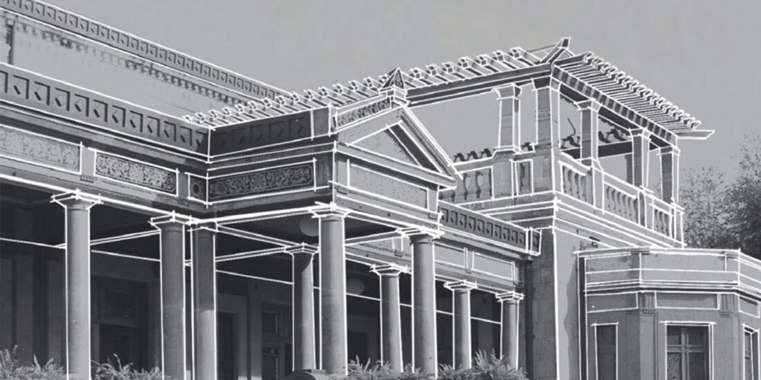 La casa Rivas Mercado, una historia detrás de la historia
Autora: Ana Lilia Cepeda
Año: 2020