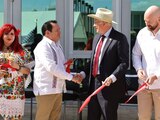 Yucatán y Estados Unidos fortalecen lazos de cooperación.