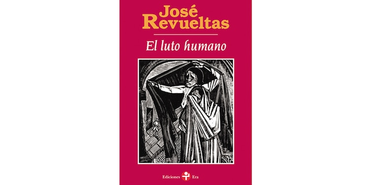 El luto humano Año: 1943
