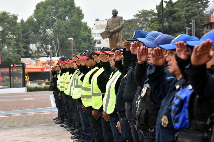 Personal de seguridad atenderá emergencias las 24 horas a través de la Base Blindar BJ360°.