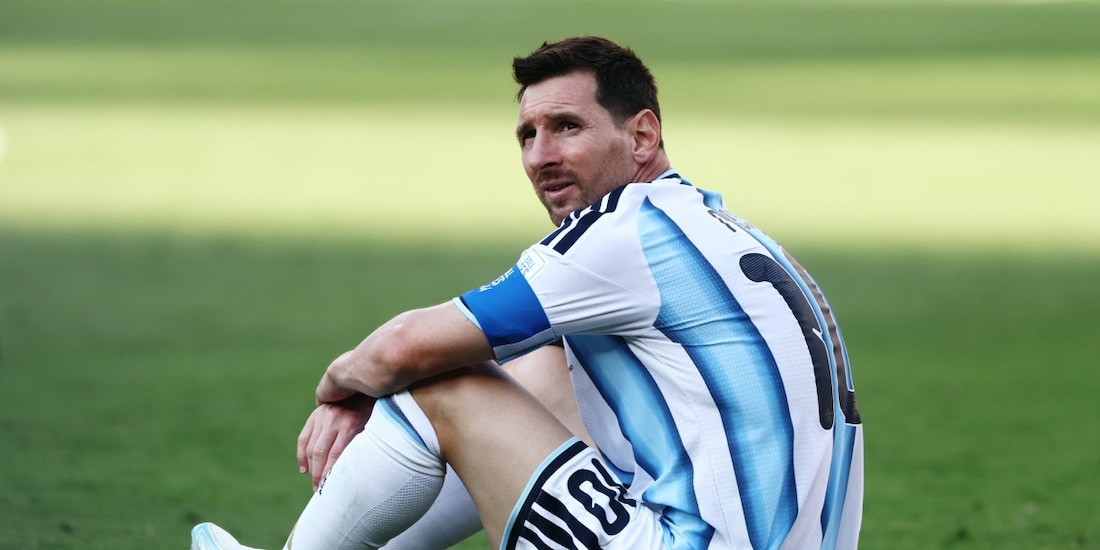 Reportes revelaron que un sujeto planeó un atentado contra Lionel Messi en el Mundial 2026.