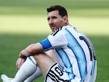 Reportes revelaron que un sujeto planeó un atentado contra Lionel Messi en el Mundial 2026.