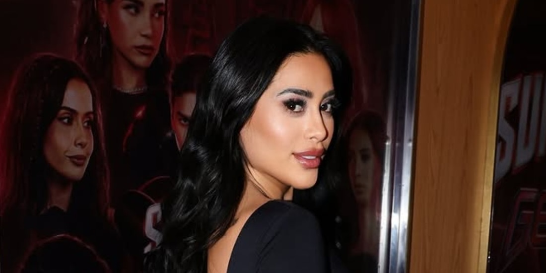 ¿Cuánto pesa y cuánto mide Kim Shantal?