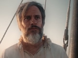 Gael García en Magallanes