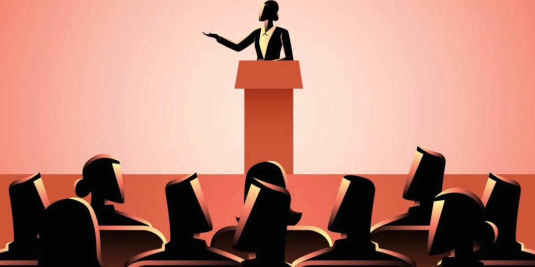 Incumplen partidos con su
obligación para desarrollar
el liderazgo de las mujeres