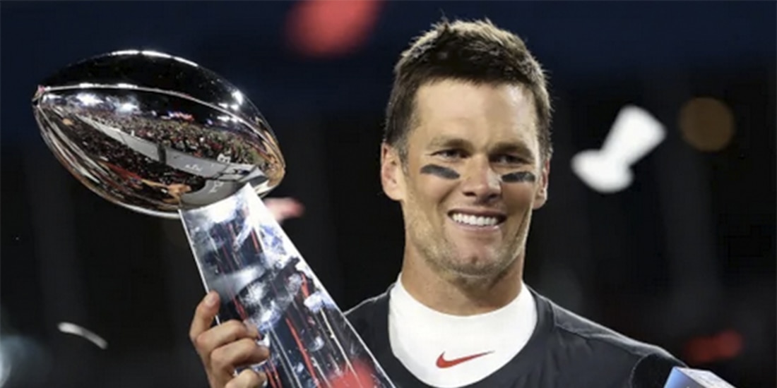 Tom Brady