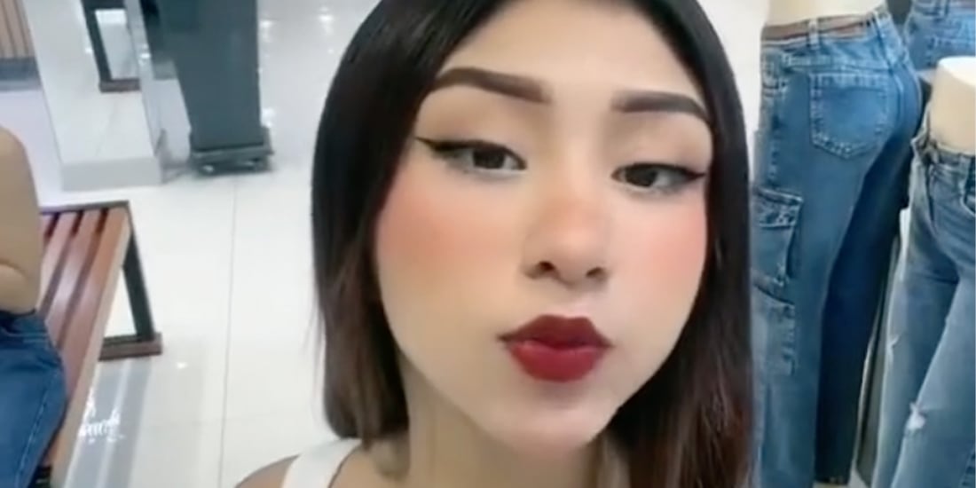 Filtración de Video de Jhoselyn Maura