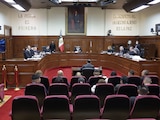 Imagen temática sore la Suprema Corte.