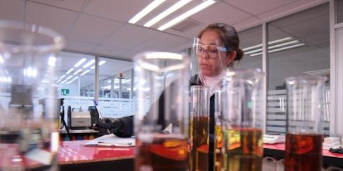 El Laboratorio de Pruebas de Equipos y Materiales previene la compra de equipos defectuosos.