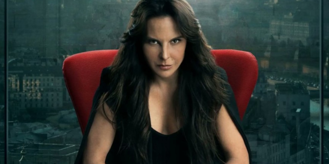 Kate del Castillo