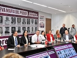 PRI acusa “pacto criminal”