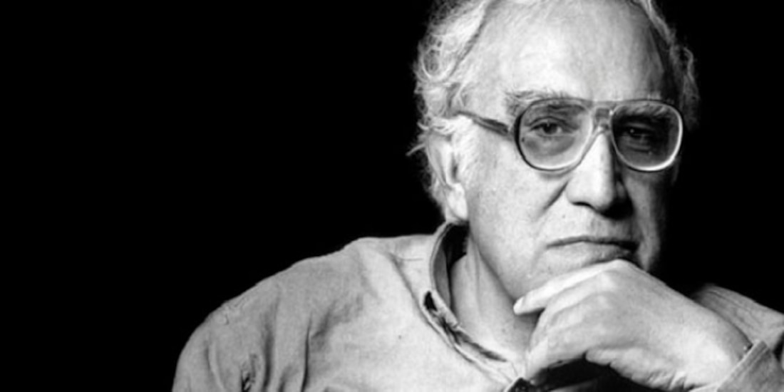 Carlos Monsiváis