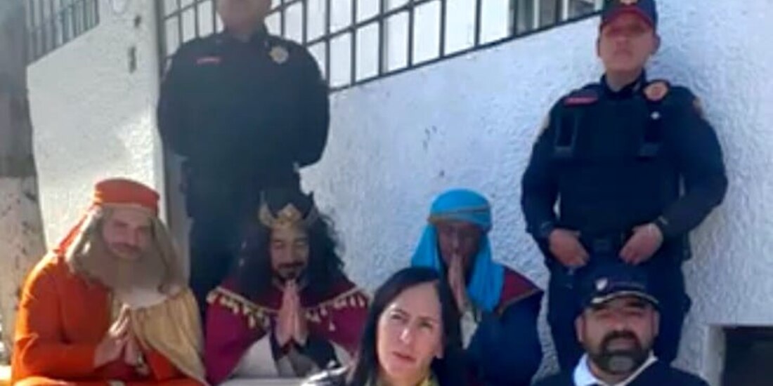 Alcaldesa Lía Limón lidera operativo especial en Álvaro Obregón.