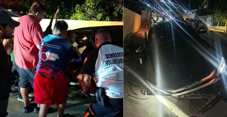 King Danny fue asesinado en Chiquimula