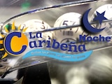 Caribeña Noche