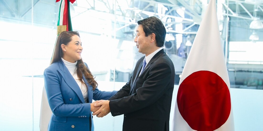 Se busca potencializar al estado y reforzar la relación.