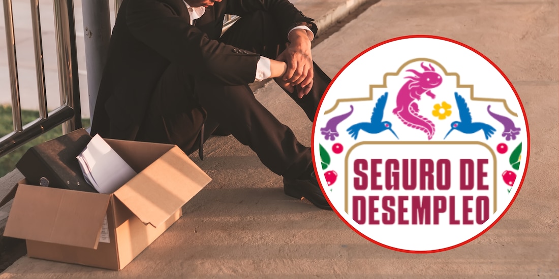 Seguro de desempleo CDMX