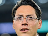 Enrique Nieto es nuevo vicepresidente de Selecciones Nacionales de México.