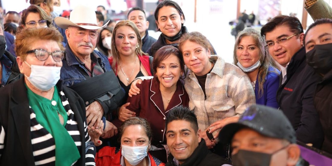 Tlaxcala invierte 410 mdp para el desarrollo integral de la zona norte del estado.