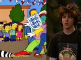 Los mejores MEMES del cardiaco partido Francia vs. Inglaterra