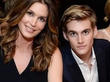 Muere Presley Gerber, hijo de Cindy Crawford