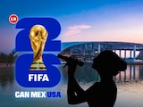 ¿Qué artistas estarán en la inauguración del Mundial 2026 en Estados Unidos?